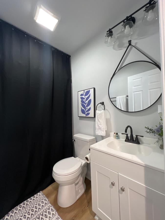 5Br 4B Huge Space With 2 Level Game Barn Greenville Exterior foto