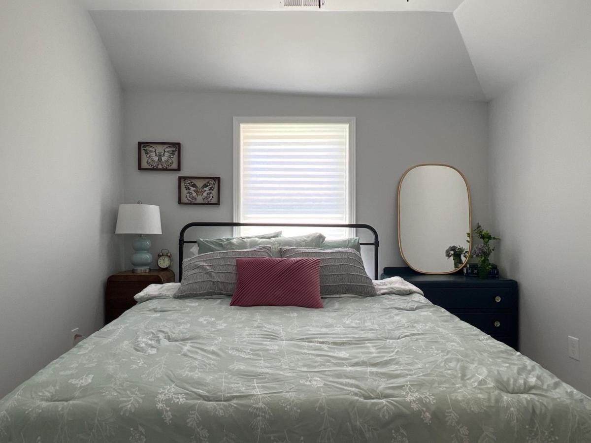 5Br 4B Huge Space With 2 Level Game Barn Greenville Exterior foto